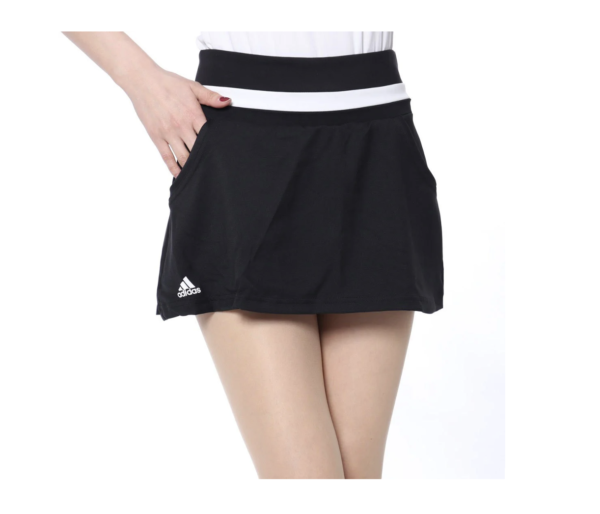 Adidas Club Skirt Γυναικεία Φούστα