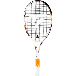 Tecnifibre Level up 23'' Παιδική Ρακέτα