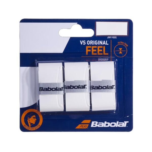 Babolat VS Original x3