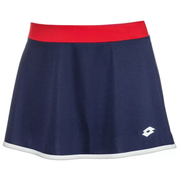 Lotto Skirt Piper Γυναικεία Φόυστα