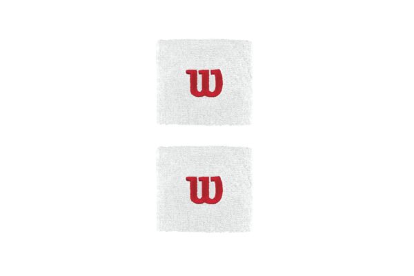 Wilson Small Wristbands x2 Περικάρπια