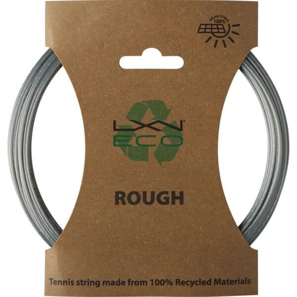 Luxilon Eco Rough 1.25(12m)Χορδές