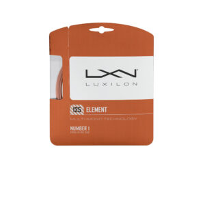 Luxilon Element 1.25 (12m)Χορδές