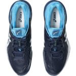 Asics Court FF 3 Novak All Court Ανδρικά Παπούτσια - Image 4