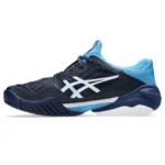 Asics Court FF 3 Novak All Court Ανδρικά Παπούτσια - Image 2