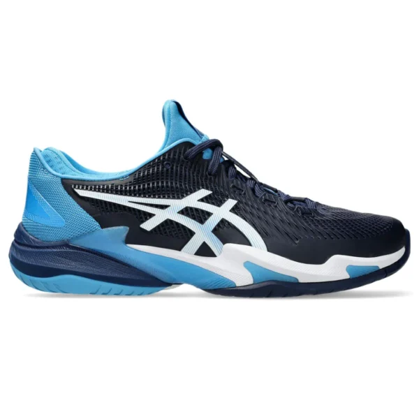 Asics Court FF 3 Novak All Court Ανδρικά Παπούτσια