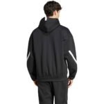 Adidas ZNE Hooded Jacket Ανδρική Ζακέτα - Image 2