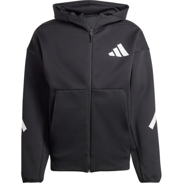 Adidas ZNE Hooded Jacket Ανδρική Ζακέτα