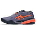 Asics Gel Resolution X Ανδρικά Παπούτσια - Image 3