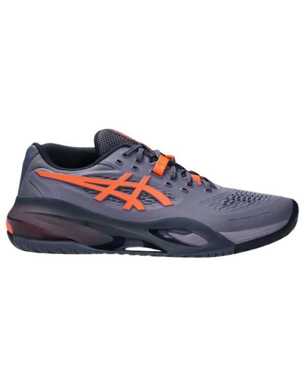 Asics Gel Resolution X Ανδρικά Παπούτσια