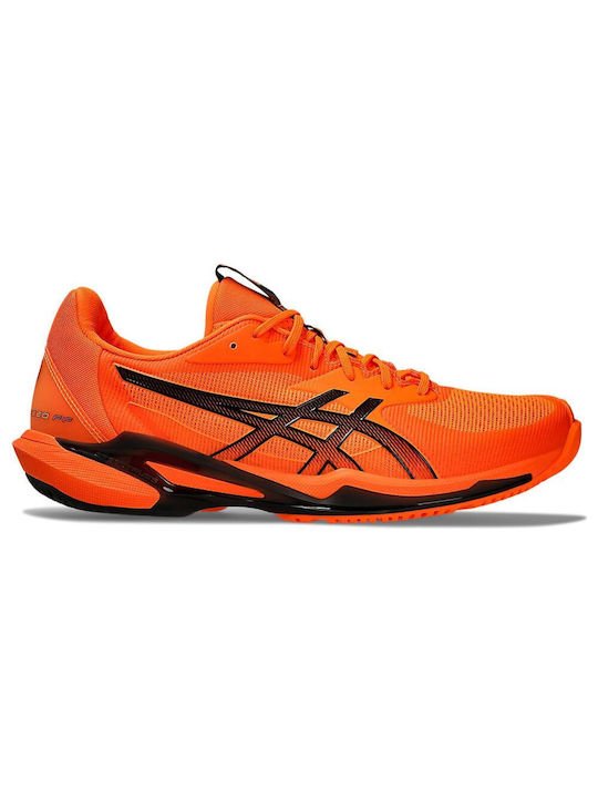 Asics Solution Speed FF 3 All Court Ανδρικά Παπούτσια