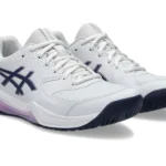 Asics Gel-Dedicate 8  All Court Γυναικεία Παπούτσια - Image 3
