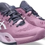 Asics Gel-Resolution X Clay Γυναικεία Παπούτσια - Image 2