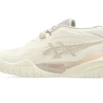 Asics Gel-Resolution X All Court Γυναικεία Παπούτσια - Image 2