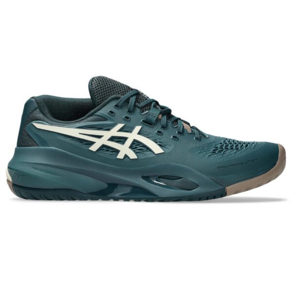 Asics Gel-Resolution X All Court Ανδρικά Παπούτσια