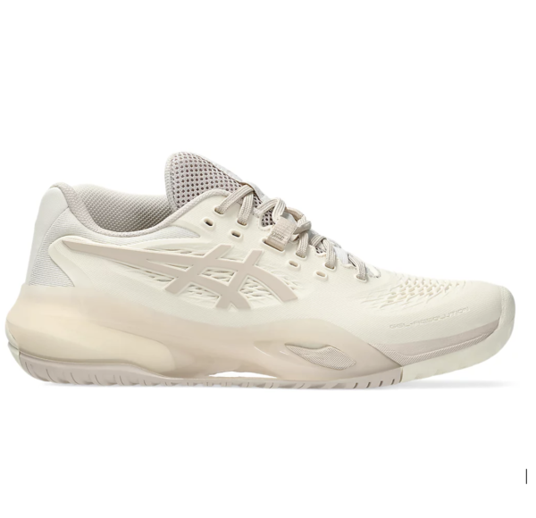 Asics Gel-Resolution X All Court Γυναικεία Παπούτσια