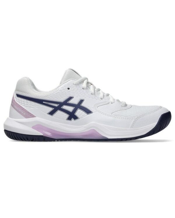 Asics Gel-Dedicate 8  All Court Γυναικεία Παπούτσια