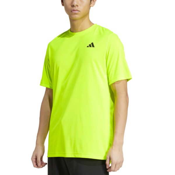 Adidas Club Climacool T-Shirt ΑΝΔΡΙΚΟ ΜΠΛΟΥΖΑΚΙ