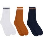 Roland Garros x3 Socks ΚΑΛΤΣΕΣ - Image 2