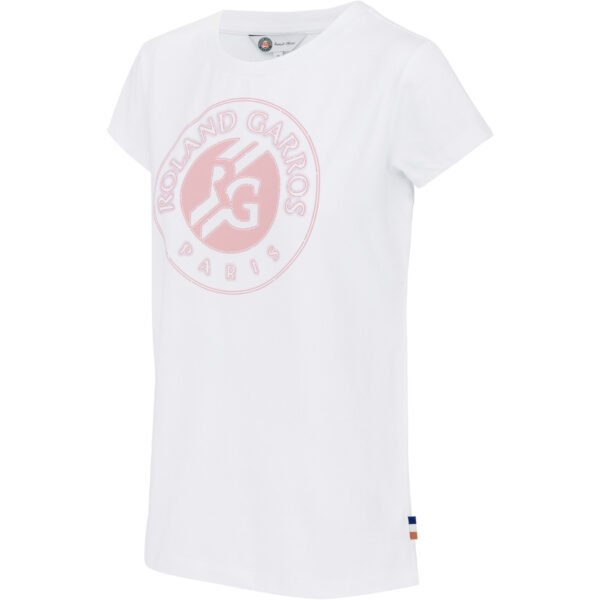 Roland Garros T-Shirt  ΓΥΝΑΙΚΕΙΟ ΜΠΛΟΥΖΑΚΙ