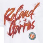 Roland Garros T-Shirt Junior ΠΑΙΔΙΚΟ ΜΠΛΟΥΖΑΚΙ - Image 2