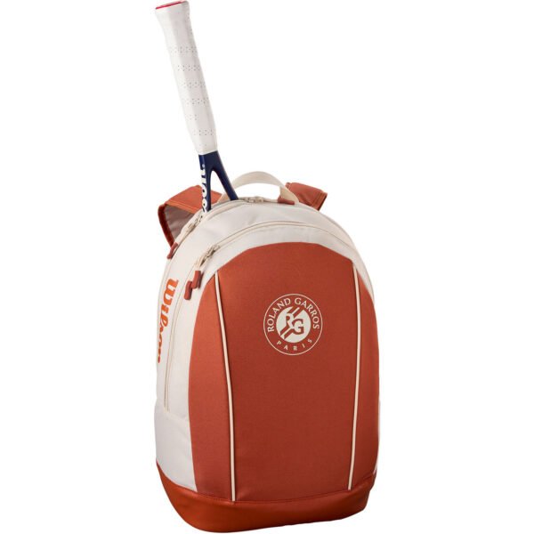 Wilson Team Roland Garros Junior Backpack