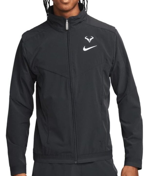 Nike Court Dri Fit Rafa Tennis Jacket
