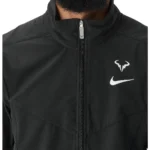 Nike Court Dri Fit Rafa Tennis Jacket - Image 3