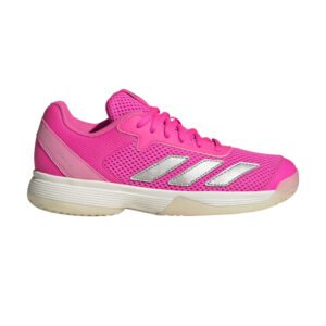 Adidas Courtflash Junior ΠΑΙΔΙΚΑ ΠΑΠΟΥΤΣΙΑ