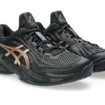 Asics Court FF 3 Novak All Court ΑΝΔΡΙΚΑ ΠΑΠΟΥΤΣΙΑ - Image 3