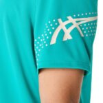 Asics Icon SS T-Shirt ΑΝΔΡΙΚΟ ΜΠΛΟΥΖΑΚΙ - Image 2