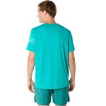 Asics Icon SS T-Shirt ΑΝΔΡΙΚΟ ΜΠΛΟΥΖΑΚΙ - Image 3