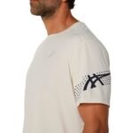 Asics Icon SS T-Shirt ΑΝΔΡΙΚΟ ΜΠΛΟΥΖΑΚΙ - Image 2