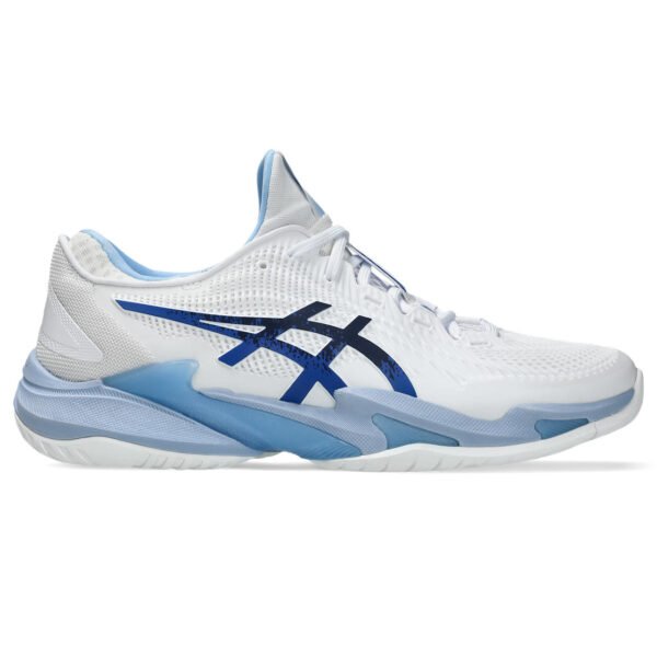 Asics Court FF 3 Novak All Court ΑΝΔΡΙΚΑ ΠΑΠΟΥΤΣΙΑ