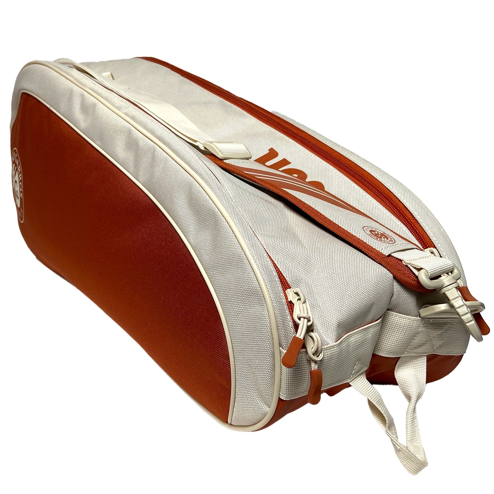 Wilson Roland Garros Team x6 Τσάντα - Image 3