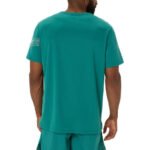 Asics Icon SS T-Shirt ΑΝΔΡΙΚΟ ΜΠΛΟΥΖΑΚΙ - Image 3