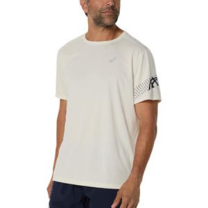 Asics Icon SS T-Shirt ΑΝΔΡΙΚΟ ΜΠΛΟΥΖΑΚΙ