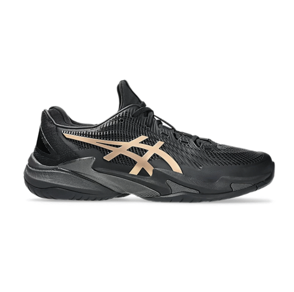 Asics Court FF 3 Novak All Court ΑΝΔΡΙΚΑ ΠΑΠΟΥΤΣΙΑ