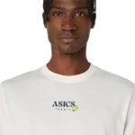 Asics Game Seasonal Graphic Tee ΑΝΔΡΙΚΟ ΜΠΛΟΥΖΑΚΙ - Image 3