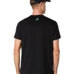 Asics Court GPX Tee ΑΝΔΡΙΚΟ ΜΠΛΟΥΖΑΚΙ - Image 3
