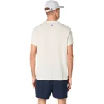 Asics Court GPX Tee ΑΝΔΡΙΚΟ ΜΠΛΟΥΖΑΚΙ - Image 3