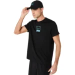 Asics Court GPX Tee ΑΝΔΡΙΚΟ ΜΠΛΟΥΖΑΚΙ - Image 2