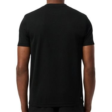 Lacoste Djokovic Fan T-Shirt ΑΝΔΡΙΚΟ ΜΠΛΟΥΖΑΚΙ - Image 3