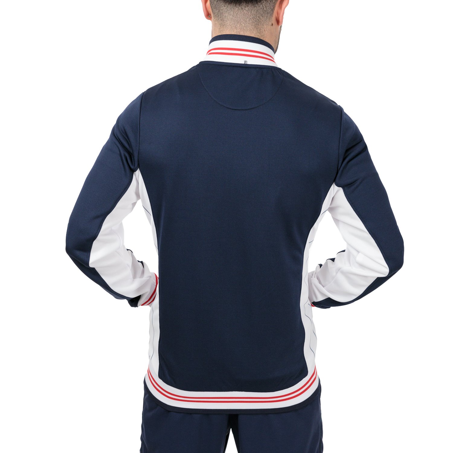 Fila Bjorn Tennis Jacket ΑΝΔΡΙΚΗ ΖΑΚΕΤΑ - Image 2