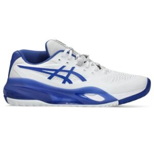 Asics Gel-Resolution X All Court ΑΝΔΡΙΚΑ ΠΑΠΟΥΤΣΙΑ