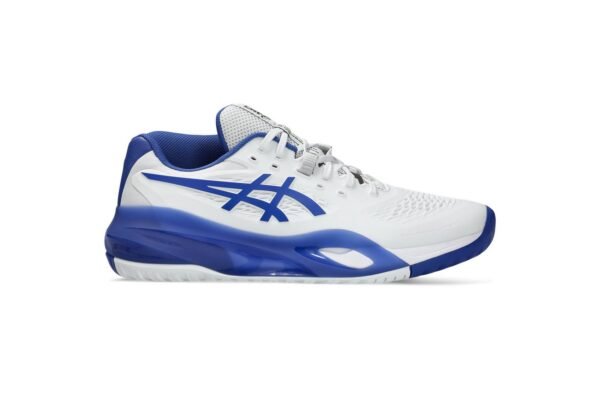Asics Gel-Resolution X All Court ΑΝΔΡΙΚΑ ΠΑΠΟΥΤΣΙΑ