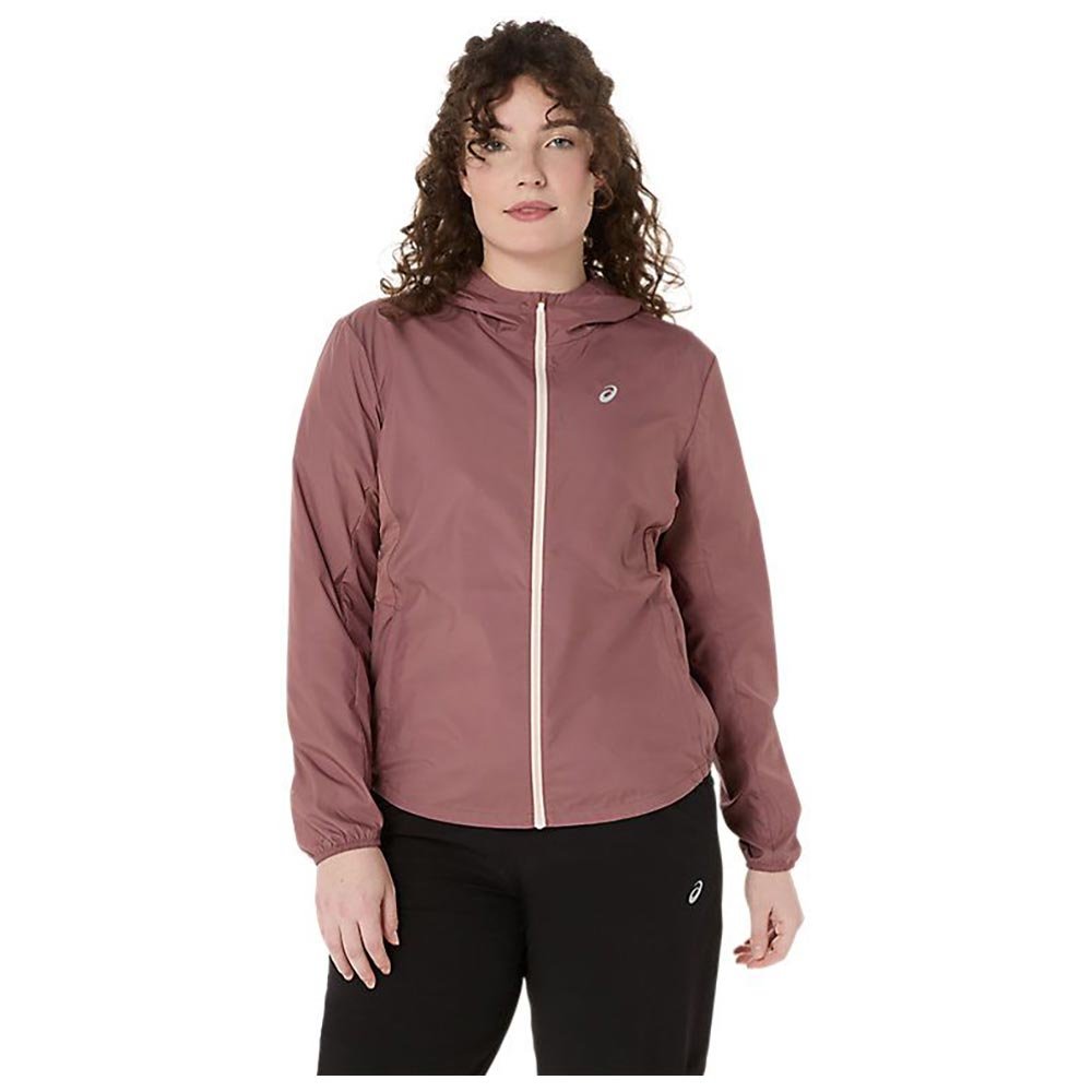 Asics Core Jacket ΓΥΝΑΙΚΕΙΑ ΖΑΚΕΤΑ