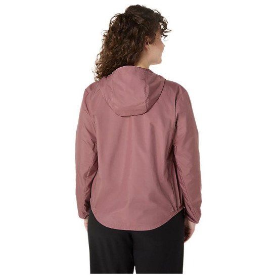 Asics Core Jacket ΓΥΝΑΙΚΕΙΑ ΖΑΚΕΤΑ - Image 2