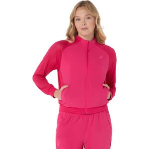 Asics Women Match Jacket ΓΥΝΑΙΚΕΙΑ ΖΑΚΕΤΑ