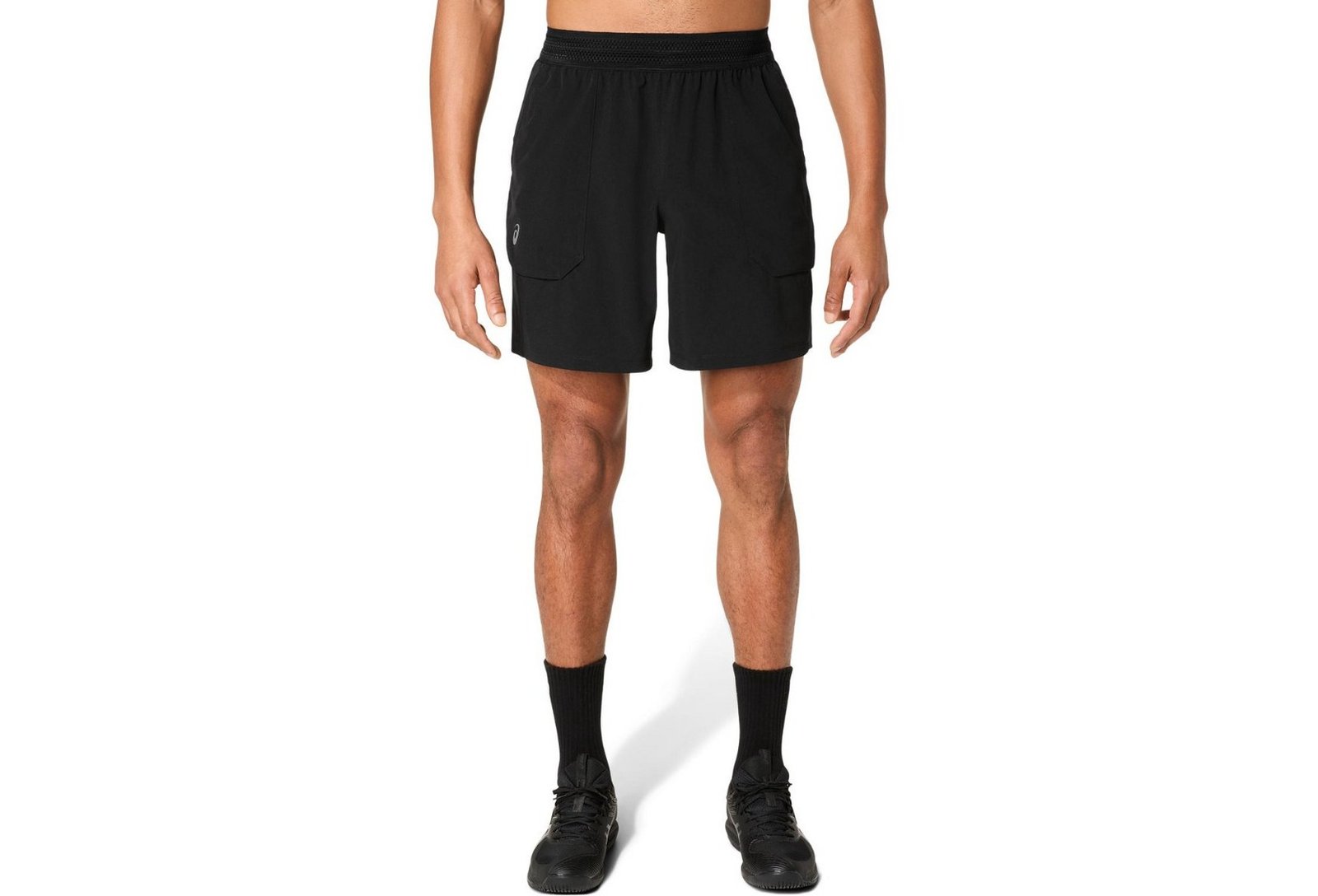 Asics Match 7 in Short ΑΝΔΡΙΚΟ ΣΟΡΤΣ